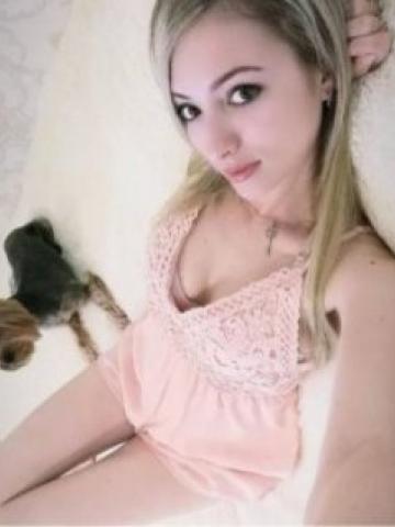 Индивидуалка Николь Фотография 3