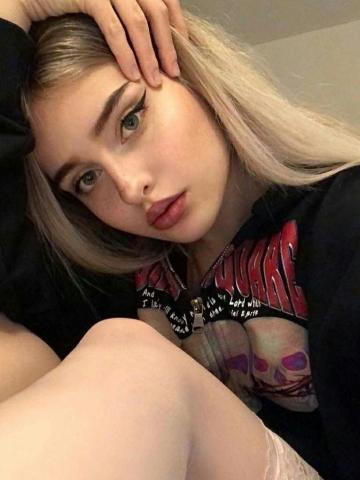 Индивидуалка Алиса Фотография 4